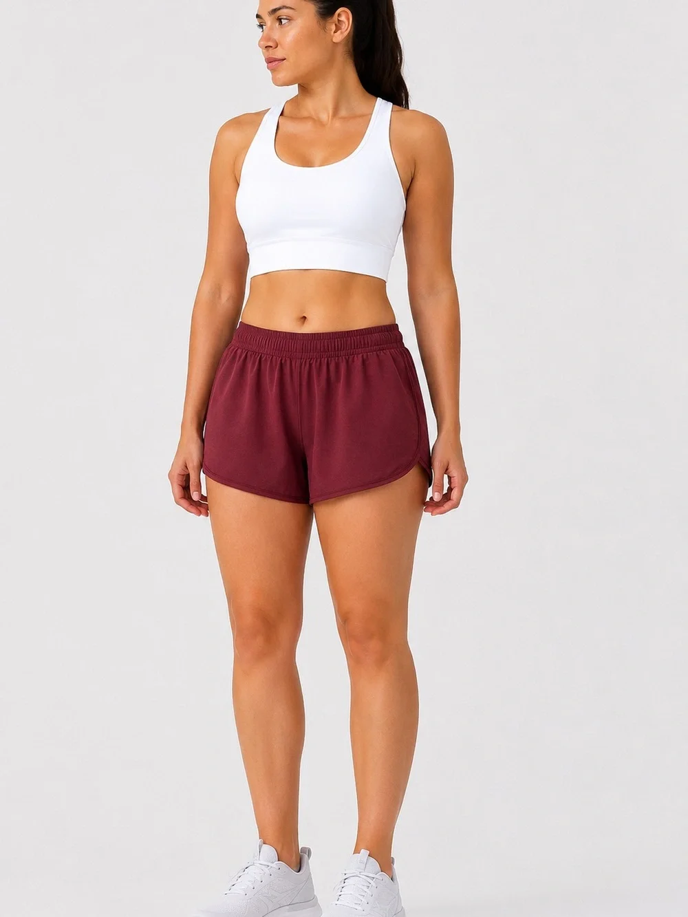 Lululemon Swiftly Mid-Rise Short 3